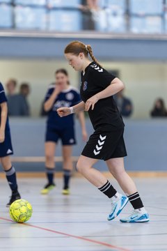 Bild 173 - wBJ NFV Futsalmeisterschaft